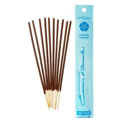 INCENSO DE PERFUME ESPIRITUAL - PERFUME...