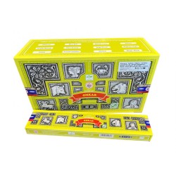 Incenso Super Hit Omkar Satya Nag Champa - 1...
