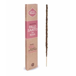 Palo Santo Räucherstäbchen mit Heiliger Mutter...
