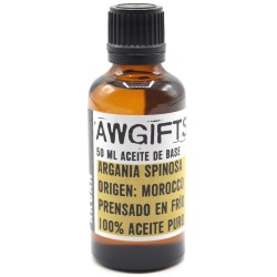 Ulei de baza 50ml - Argan