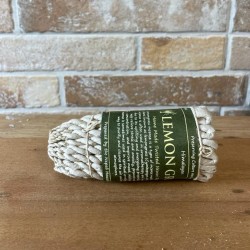 Encens corde citronnelle Pure Herbs - Origine...