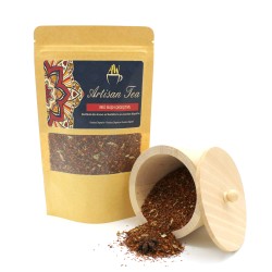 Handwerklich hergestellter Tee - Rooibos...