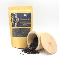 Craft Tea - Earl Grey Mauve Black Tea -...