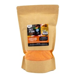DEAD SEA BATH SALTS SACHET 150GRS PASSION FRUIT...