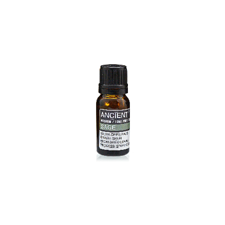 Aceite Esencial Salvia 10ml