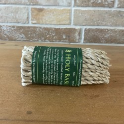 Encens de Corda Herbes Pures Alfàbrega - Origen...