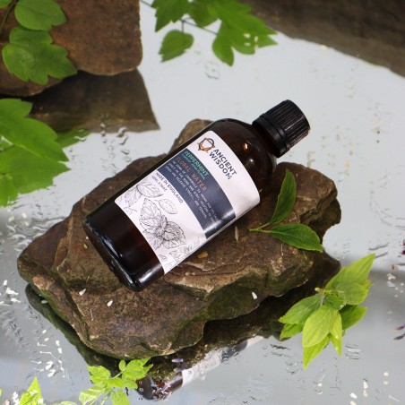 Agua Floral de Menta 100ml
