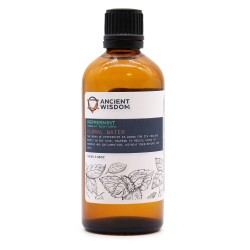 Acqua Floreale Alla Menta 100ml