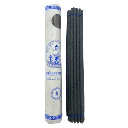 Incienso Tibetano Premium - Buda de la Medicina...