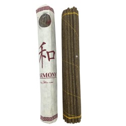 Premium Tibet Räucherstäbchen - Harmonie - 30...