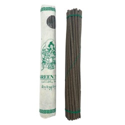 Incenso Tibetano Premium - Tara Verde - 30...