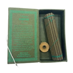 Kit de incenso Himalayan Sughandit Dhoop -...