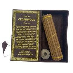 Himalayan Sughandit Dhoop Räucherstäbchen Set -...