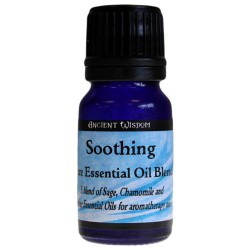 Essential Oil Blend - Soothing - Roman...