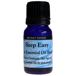 Essential Oil Blend - Sleep Well - Roman...
