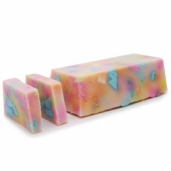 Barra de Jabón Funky - Retro - 1.45kg