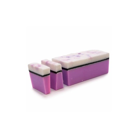 Funky Seife - Parma Violet - Parma Violet 1.45kg