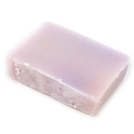 Barra de Jabón Artesana - Higo y Grosella Negra - Hecho a mano - 1.3kg