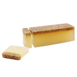 Artisan Seife - Honig und Hafermehl -...