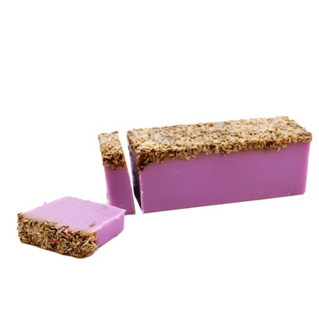 Artisan Soap Bar - Cleopatra - Handmade - 1.3kg