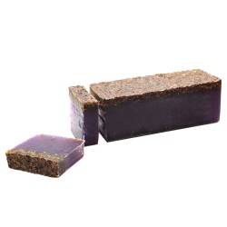 Sabonete Artesanal - Lavanda Relaxante - Feito...