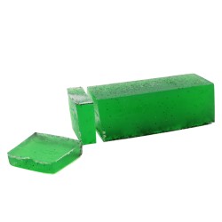 Barra de Jabón Artesana - Árbol del Té - Hecho a mano - 1.3kg