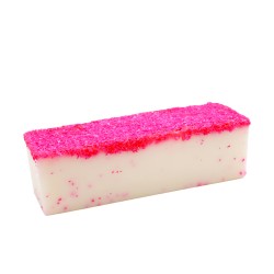 Barra de Jabón Artesana - Sueño de Coco - Hecho a mano - 1.3kg