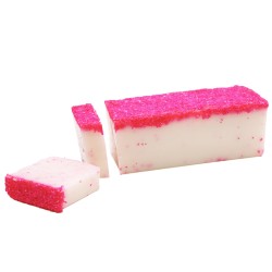 Artisan Seifenstück - Coconut Dream -...