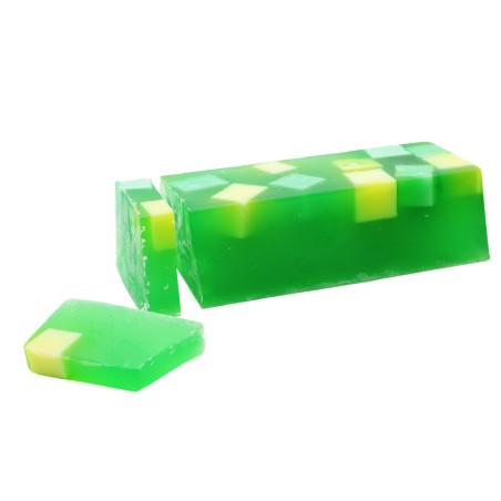 Artisan Soap Bar - Lovely Melon - Handmade - 1.3kg