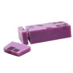 Artisan Soap Bar - Yorkshire Violet - Handmade...