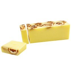 Artisan Soap Bar - Andalusische Dawn -...