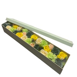 Caixa Extra Longa - Comemorações da Primavera -...