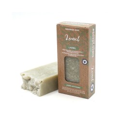 PAIN DE SAVON ARTISANAL HUILE D’OLIVE DE...