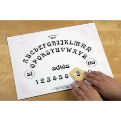 OUIJA CLASICA 40 x 31 cm