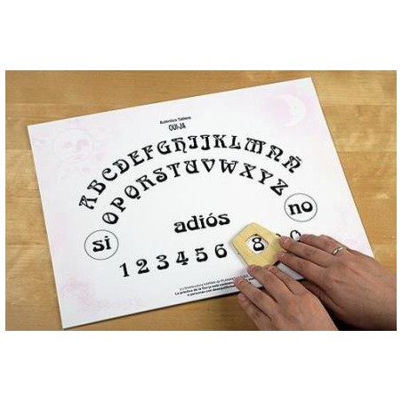 CLASSIC OUIJA 40 x 31 cm