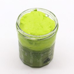 Exfoliante Corporal de Azúcar Perfumado -...