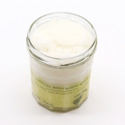 Esfoliante Corporal Perfumado de Açúcar - Piña...