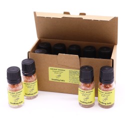 Sal Aromática de Aromaterapia - Despertar