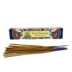 Namaste Mandala Masala Wierook - Nag Champa -...