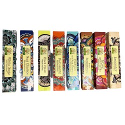 Incense Kit Namaste Mandala Masala -...