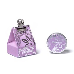 Lip Balm - Strawberry - Agnes+Cat -...