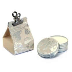 Bálsamo labial - Espresso Martini - Agnes+Cat -...