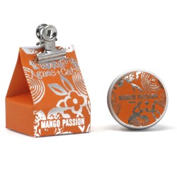 Lip Balm - Mango & Passion Fruit - Agnes+Cat -...