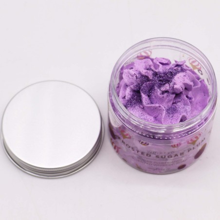 Chantilly Bita Mydło - Mrożona Śliwka 120g