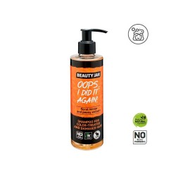 XAMPÚ NATURAL CABELLS DANYATS I TANYITS -...