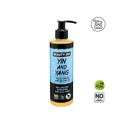 SHAMPOO EQUILÍBRIO NATURAL PARA CABELOS OLEOSOS...