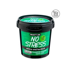 SHAMPOO NATURAL CONTRA QUEDA DE CABELO -...