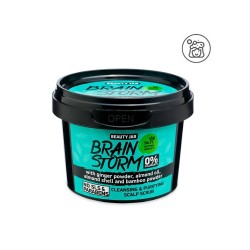 SCRUB PULIZIA E PURIFICAZIONE CAPELLI - ZENZERO...