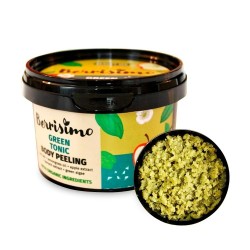 PEELING CORPORAL – CAPIM-LIMÃO, MAÇÃ E...