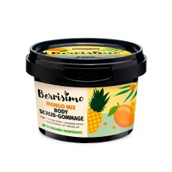GOMMAGE CORPOREL - MANGUE, ANANAS ET BABASSU -...